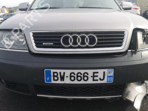 AC compressor AUDI ALLROAD C5 (4BH) 2.5 TDI quattro | BP25546715M34 - Image 16