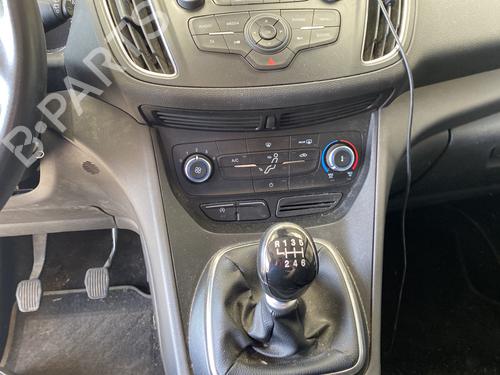 Headrest FORD C-MAX II (DXA/CB7, DXA/CEU) 1.5 TDCi | BP28474284I31 - Image 20