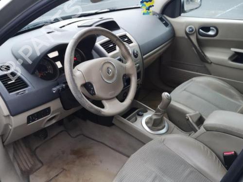 Panel rute bak høyre RENAULT MEGANE II (BM0/1_, CM0/1_) 1.6 16V | BP25560342C92 
