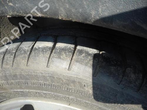Rudehejsemekanisme ventre foran OPEL CORSA C (X01) 1.3 CDTI (F08, F68) | BP25522915C22 