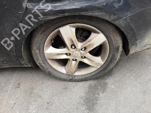 Left front fog light KIA CEE'D SW (ED) 1.6 CRDi 115 | BP25580798C30  - Image 5