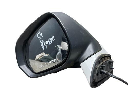 left-mirror-citroen-c4-picasso-i-mpv-ud_-2006-2007-2008-2009-2010-2011-2012-2013-2014-2015-31883841 main image
