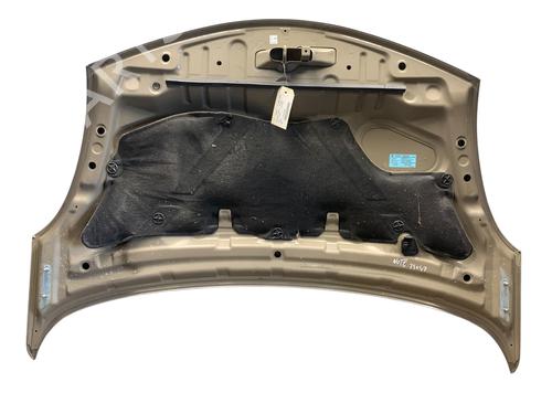 Hood NISSAN NOTE (E11, NE11) 1.5 dCi | BP28203439C1 