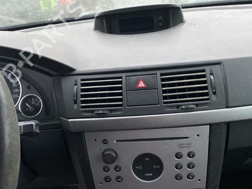 Headlight switch OPEL MERIVA A MPV (X03) 1.6 16V (E75) | BP25569765I24  - Image 15