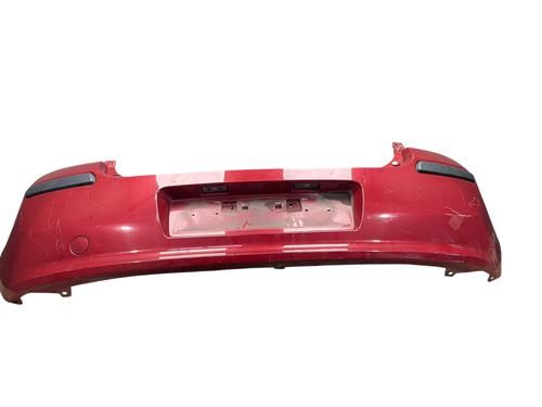 Used Rear bumper RENAULT CLIO III (BR0/1, CR0/1) 1.6 16V (BR09, BR0T, CR09, CR0T) (88 hp) 28290194