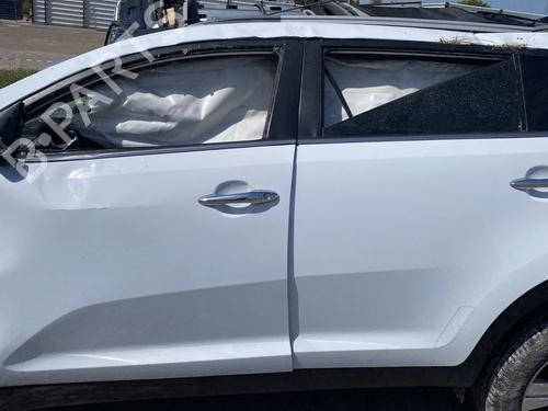 Left tailgate light KIA SPORTAGE III (SL) 1.7 CRDi | BP27567734C79  - Image 12