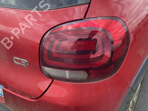 Starter CITROËN C3 III (SX) 1.2 PureTech 82 | BP26289719M8  - Image 23