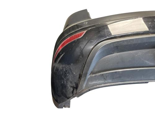Rear bumper VW SHARAN (7N1, 7N2) 2.0 TDI | BP25563085C8 