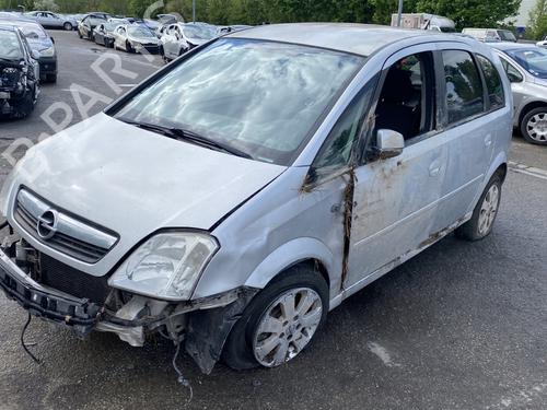Starter OPEL MERIVA A MPV (X03) 1.7 CDTI (E75) | BP26492537M8 - Image 24