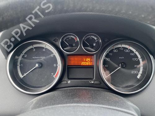 Left front window switch PEUGEOT 308 I (4A_, 4C_) 1.6 16V | BP25574660I27 - Image 13
