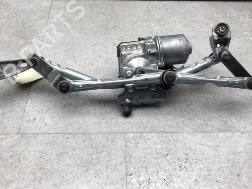 Front wiper motor FORD FIESTA VII (HJ, HF) 1.1 Ti-VCT | BP25521498M29 