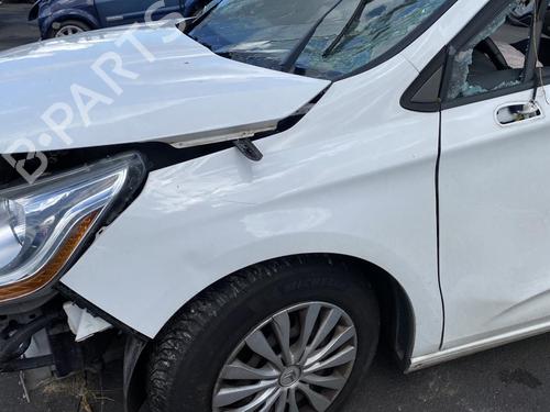 ABS pump CITROËN C4 II (NC_) 1.6 HDi 115 | BP25512153M43  - Image 7