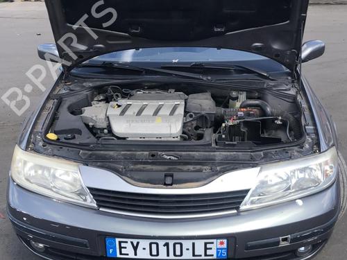 Starter RENAULT LAGUNA II (BG0/1_) 1.8 16V (BG04, BG0B, BG0C, BG0V) | BP25535190M8  - Image 26