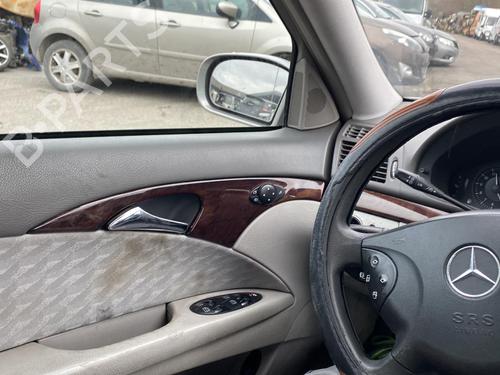 Climate control MERCEDES-BENZ E-CLASS (W211) E 220 CDI (211.006) | BP25528750I5  - Image 28