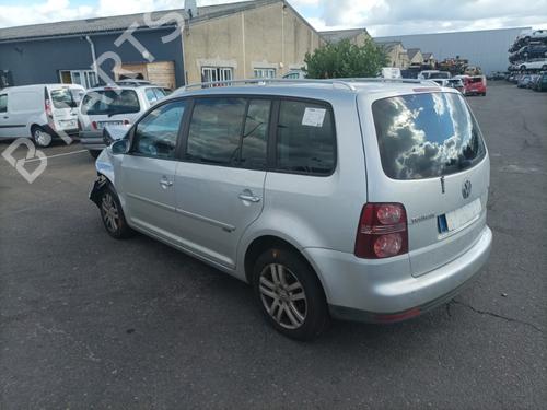 ABS Bremseaggregat VW TOURAN (1T1, 1T2) 1.9 TDI | BP28203956M43