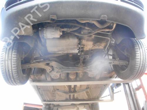 Heater resistor AUDI A3 (8L1) 1.9 TDI | BP25560228M108