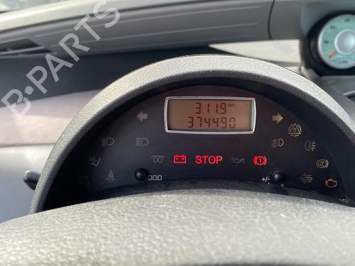 Handskerum CITROËN C8 (EA_, EB_) 2.0 HDi 165 | BP25529161C95  - Image 29