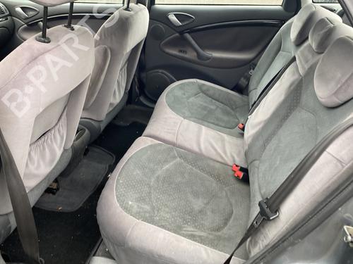 Left headlight CITROËN C5 II (RC_) 2.0 HDi (RCRHRH) | BP27253673C28  - Image 24