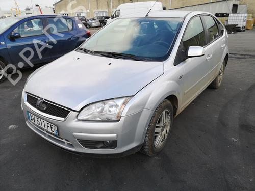 Climate control FORD FOCUS II (DA_, HCP, DP) | BP25580189I5 - Image 14