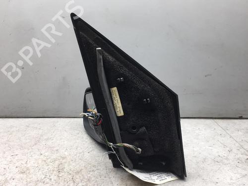 Used Left mirror FORD FUSION (JU_) 1.4 TDCi (68 hp) 25557693