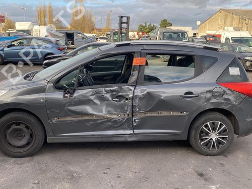 Radio PEUGEOT 207 SW (WK_) 1.6 HDi | BP25565759E6 