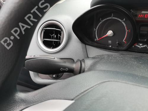 AC compressor FORD FIESTA VI (CB1, CCN) 1.4 TDCi | BP25520249M34  - Image 26