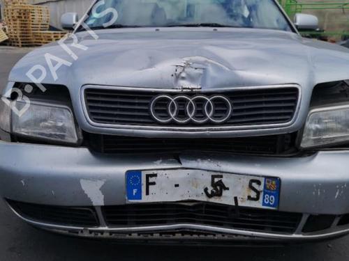 Right sun visor AUDI A4 B5 (8D2) 1.9 TDI | BP25536993I2  - Image 5