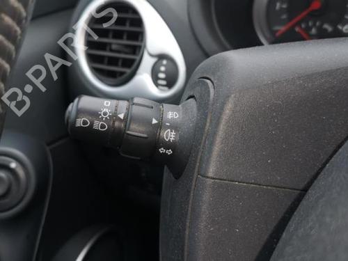 Left front fenders RENAULT CLIO III (BR0/1, CR0/1) 1.5 dCi (C/BR0G, C/BR1G) | BP27589048C41