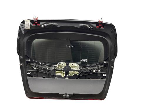 Used Tailgate Tailgate RENAULT CAPTUR II (HF_) TCe 100 (HFMT) (101 hp) 25540178 25540178