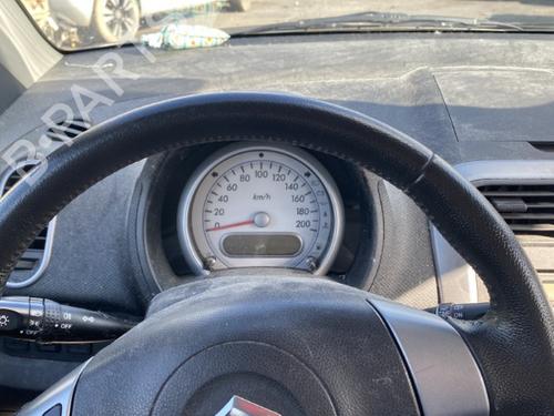 Front left interior door handle SUZUKI SPLASH (EX) 1.0 (A5B310) | BP25563428I13 - Image 5