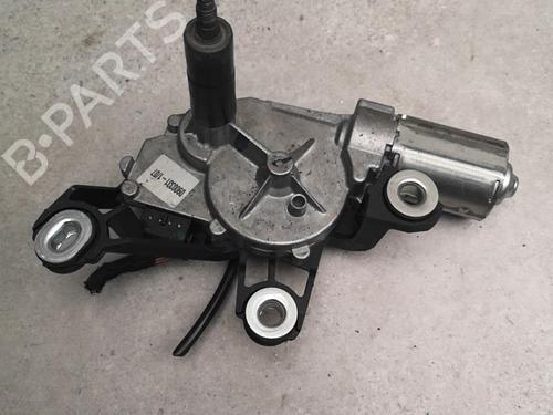 Rear wiper motor VW FOX Hatchback (5Z1, 5Z3, 5Z4) 1.2 | BP25555029M102 