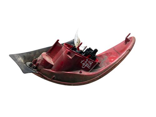 Left taillight PEUGEOT 206 Hatchback (2A/C) 2.0 HDI 90 | BP30546294C34