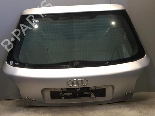 Bakluke CC/Kombi-Kupé AUDI A3 (8L1) 1.6 | BP25561296C6