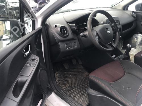 Engine RENAULT CLIO IV (BH_) 1.5 dCi 90 | BP25557553M1 