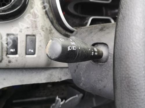 Left front window switch RENAULT TRAFIC III Van (FG_) 1.6 dCi 125 (FGMH) | BP25556530I27 