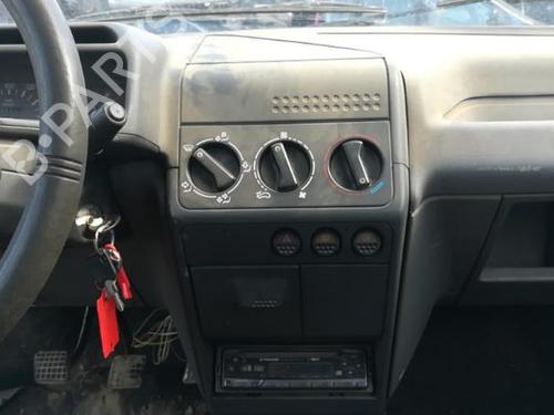 Left mirror PEUGEOT 205 II (20A/C) 1.7 Diesel | BP25577787C26 