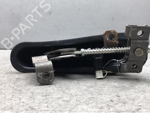 Hand brake FIAT 500 (312_) 1.3 D Multijet (312AXB1A) | BP25581834I18