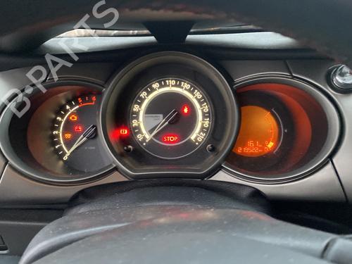 ABS pump CITROËN C3 II (SC_) 1.6 BlueHDi 75 | BP35820858M43 - Image 22