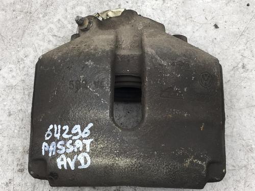 Right front brake caliper VW PASSAT CC B6 (357) 2.0 TDI | BP25581710M104
