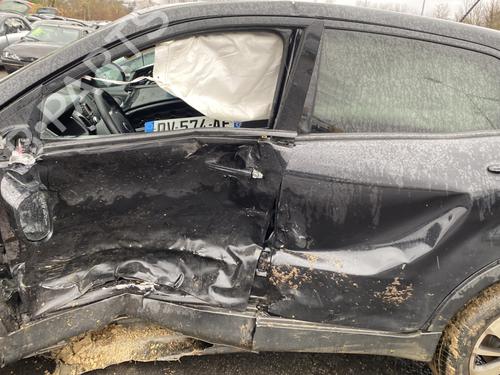 Left sun visor SSANGYONG KORANDO (CK) 2.0 e-XDi | BP25517923I1 - Image 18