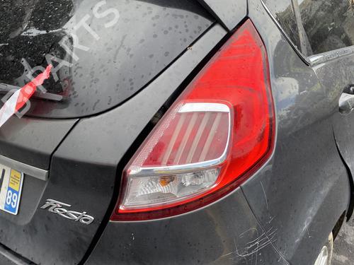 Starter FORD FIESTA VI (CB1, CCN) 1.5 TDCi | BP26430408M8  - Image 22