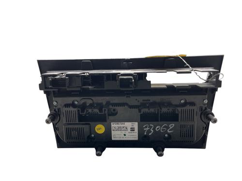 Climate control SEAT LEON (5F1) 1.6 TDI | BP25504285I5 - Image 4