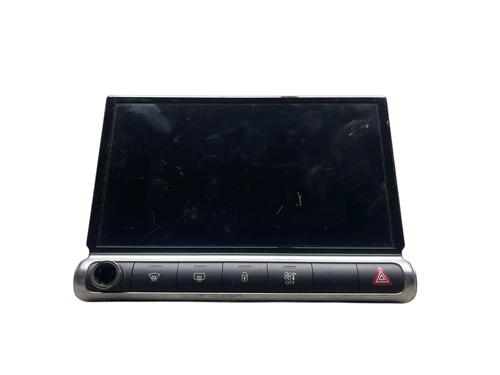 Display monitor CITROËN C4 CACTUS 1.5 BlueHDi 100 | BP28440203C48 