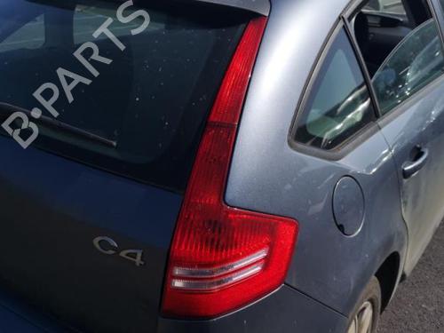 Left tailgate light CITROËN C4 I (LC_) 1.6 HDi | BP25531944C79  - Image 12