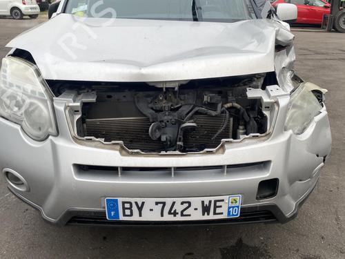 Rear right window mechanism NISSAN X-TRAIL II (T31) 2.0 dCi 4x4 | BP25565645C25 