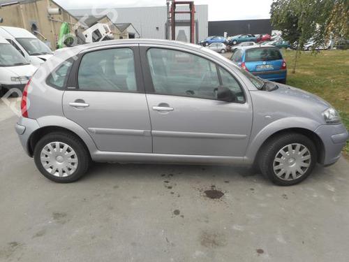 Steering column CITROËN C3 I (FC_, FN_) 1.4 i | BP25558338M21 