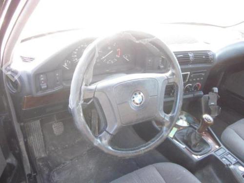 Rear left exterior door handle BMW 5 (E34) 525 tds | BP25583014C130