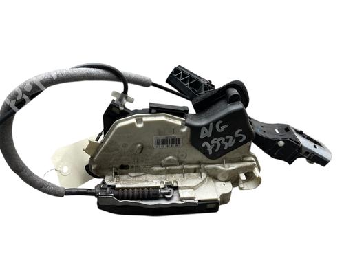 Used Front left lock VW POLO V (6R1, 6C1) 1.2 (70 hp) 30112866