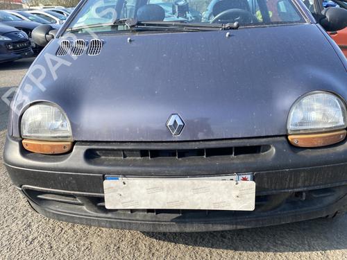 Starter RENAULT TWINGO I (C06_) 1.2 (C066, C068) | BP26491455M8 