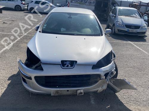 Left front window switch PEUGEOT 407 (6D_) 2.0 HDi 135 (6DRHRH, 6DRHRE, 6DRHRG, 6DRHRJ) | BP27681024I27  - Image 24